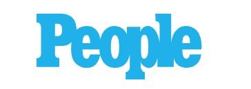 Text design featuring the word People.