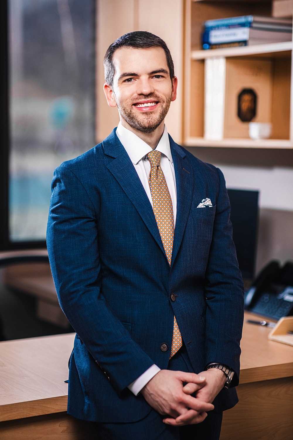 Pittsburgh Facelift surgeon Dr. Isaac B. James